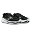 Saucony Omni 22 Shoes - Mens, Black/White, 8.5, Wide, S20927-100-001-M-8.5