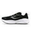 Saucony Omni 22 Shoes - Mens, Black/White, 8.5, Wide, S20927-100-001-M-8.5