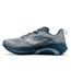 Saucony Omni 22 Shoes - Mens, Flint/Dusk, 8, Medium, S20926-115-020-M-8