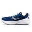 Saucony Omni 22 Shoes - Mens, Tide/White, 12.5, Wide, S20927-105-400-M-12.5