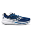 Saucony Omni 22 Shoes - Mens, Tide/White, 12.5, Wide, S20927-105-400-M-12.5