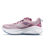Saucony Omni 22 Shoes - Womens, Orchid/Cobalt, 11, Medium, S10926-106-685-M-11