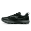 Saucony Peregrine 14 GTX Trail Shoes - Womens, Black/Carbon, 12, Medium, S10918-100-001-M-12