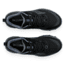Saucony Peregrine 14 GTX Trail Shoes - Womens, Black/Carbon, 12, Medium, S10918-100-001-M-12