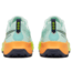 Saucony Peregrine 16, Aqua/Citron, 5, S11066-130-5