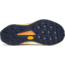 Saucony Peregrine 16, Aqua/Citron, 5, S11066-130-5