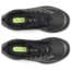 Saucony Peregrine 16, Black/Carbon, 7, S11066-100-7