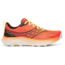 Saucony Peregrine 16, Fire/Black, 10.5, S21066-130-10.5