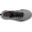 Saucony Peregrine Ice+ 3 Trail Shoes - Mens, Gravel/Black, 8, Medium, S20791-30-030-M-8