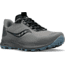 Saucony Peregrine Ice+ 3 Trail Shoes - Womens, Gravel/Black, 11.5, Medium, S10791-30-030-M-11.5
