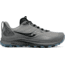 Saucony Peregrine Ice+ 3 Trail Shoes - Womens, Gravel/Black, 11.5, Medium, S10791-30-030-M-11.5