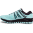 Saucony Peregrine ISO Running Shoes - Womens, Aqua/Grey, 5, S10483-2-5