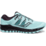 Saucony Peregrine ISO Running Shoes - Womens, Aqua/Grey, 5, S10483-2-5