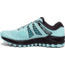 Saucony Peregrine ISO Trail Running Shoes - Womens, Aqua/Grey, Medium, 7.5, S10483-2-7.5