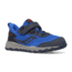 Saucony Peregrine KDZ A/C Sneakers - Kids, Blue/Black, 11, Medium, SK267489-M-11