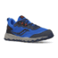 Saucony Peregrine KDZ Sneakers - Kids, Blue/Black, 6.5, Medium, SK267486-M-6.5