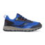 Saucony Peregrine KDZ Sneakers - Kids, Blue/Black, 6.5, Medium, SK267486-M-6.5