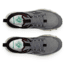 Saucony Peregrine RFG Trail Shoes - Mens, Shadow/Black, 8, Medium, S20869-138-021-M-8