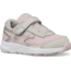 Saucony Ride 10 JR Sneakers - Kids, Blush, 11.5, Wide, SL167118-W-11.5