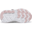 Saucony Ride 10 JR Sneakers - Kids, Blush, 11.5, Wide, SL167118-W-11.5