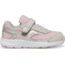 Saucony Ride 10 JR Sneakers - Kids, Blush, 11.5, Wide, SL167118-W-11.5