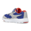 Saucony Ride 10 JR Sneakers - Kids, Navy/Red, 11, Wide, SL267484-W-11