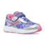 Saucony Ride 10 JR Sneakers - Kids, Silver/Pink, 11, Wide, SL167483-W-11