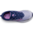 Saucony Ride 15 Shoes - Kids, Mauve/Indigo, 6, Medium, SK167266-M-6