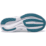Saucony Ride 15 Shoes - Kids, Twilight/Black, 3, Medium, SK266068-M-30