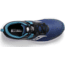 Saucony Ride 15 Shoes - Kids, Twilight/Black, 3, Medium, SK266068-M-30
