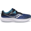 Saucony Ride 15 Shoes - Kids, Twilight/Black, 3, Medium, SK266068-M-30