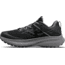Saucony Ride 15 TR Trail Shoes - Mens, Black/Charcoal, 14, Medium, S20775-10-001-M-140