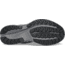 Saucony Ride 15 TR Trail Shoes - Mens, Black/Charcoal, 14, Medium, S20775-10-001-M-140