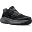 Saucony Ride 15 TR Trail Shoes - Mens, Black/Charcoal, 14, Medium, S20775-10-001-M-140