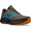 Saucony Ride 15 TR Trail Shoes - Mens, Pewter/Agave, 10, Medium, S20775-25-074-M-10