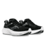 Saucony Ride 17 Shoes - Mens, Black/White, 7, Medium, S20924-100-001-M-7