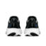 Saucony Ride 17 Shoes - Mens, Black/White, 7, Medium, S20924-100-001-M-7