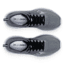 Saucony Ride 17 Shoes - Mens, Cinder/Black, 13, Medium, S20924-107-021-M-13