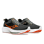 Saucony Ride 17 Shoes - Mens, Shadow/Pepper, 15, Medium, S20924-110-021-M-15