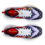 Saucony Ride 17 Shoes - Mens, Stars/Stripes, 8, Medium, S20924-76-399-M-8