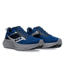 Saucony Ride 17 Shoes - Mens, Tide/Silver, 10, Medium, S20924-106-400-M-10