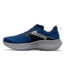 Saucony Ride 17 Shoes - Mens, Tide/Silver, 10, Medium, S20924-106-400-M-10