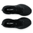 Saucony Ride 17 Shoes - Mens, Triple Black, 10.5, Medium, S20924-101-001-M-10.5
