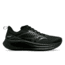 Saucony Ride 17 Shoes - Mens, Triple Black, 10.5, Medium, S20924-101-001-M-10.5