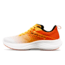 Saucony Ride 17 Shoes - Mens, White/Vizigold, 9, Medium, S20924-138-100-M-9