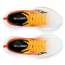 Saucony Ride 17 Shoes - Mens, White/Vizigold, 9, Medium, S20924-138-100-M-9