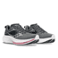 Saucony Ride 17 Shoes - Womens, Cinder/Orchid, 8, Medium, S10924-107-030-M-8