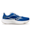 Saucony Ride 17 Shoes - Womens, Cobalt/White, 9.5, Medium, S10924-136-409-M-9.5