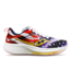 Saucony Ride 17 Shoes - Womens, Stars/Stripes, 5, Medium, S10924-76-399-M-5