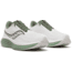 Saucony Ride 18 - Mens, White/Olivine, 12, S21000-138-M-12